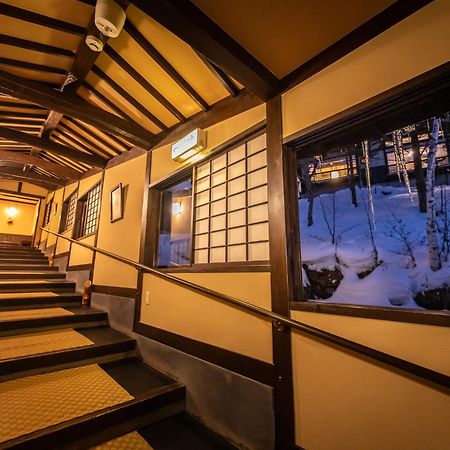 Hotel Konashi No Yu Sasaya Matsumoto Zewnętrze zdjęcie