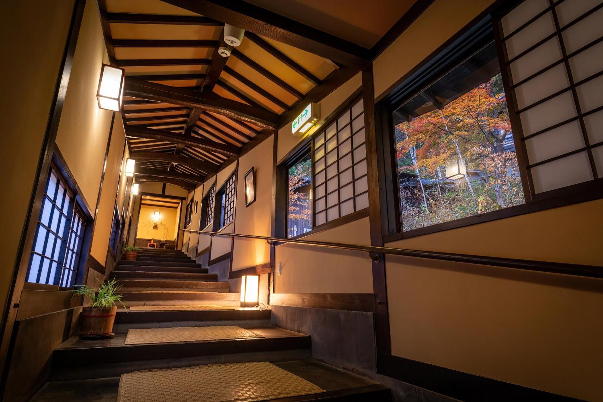 Hotel Konashi No Yu Sasaya Matsumoto Zewnętrze zdjęcie
