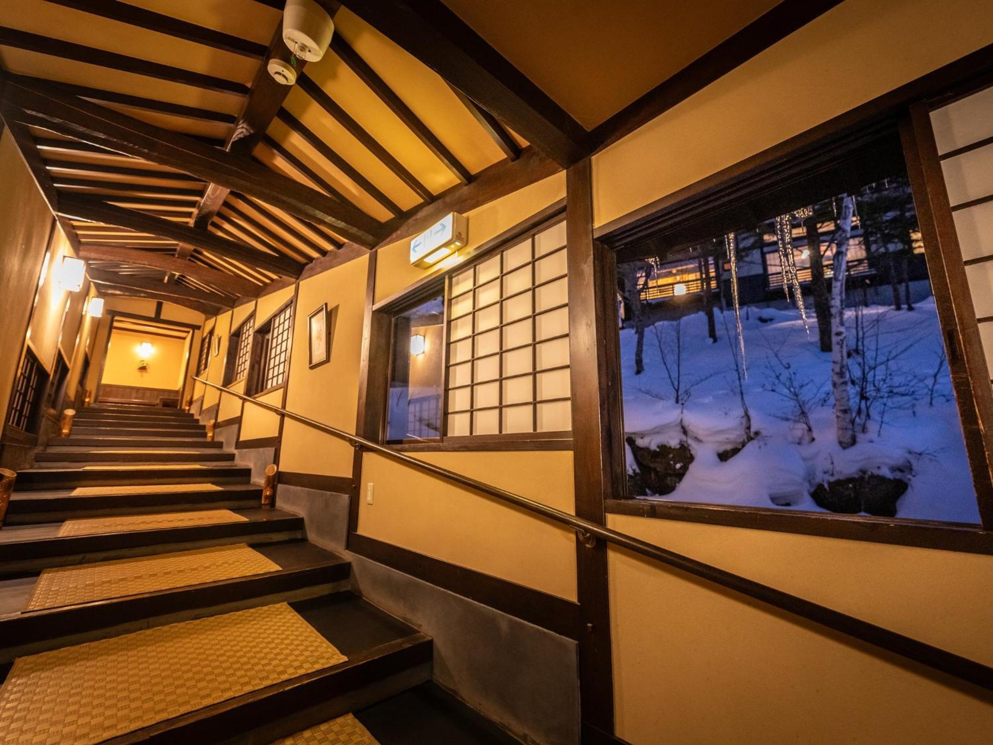 Hotel Konashi No Yu Sasaya Matsumoto Zewnętrze zdjęcie