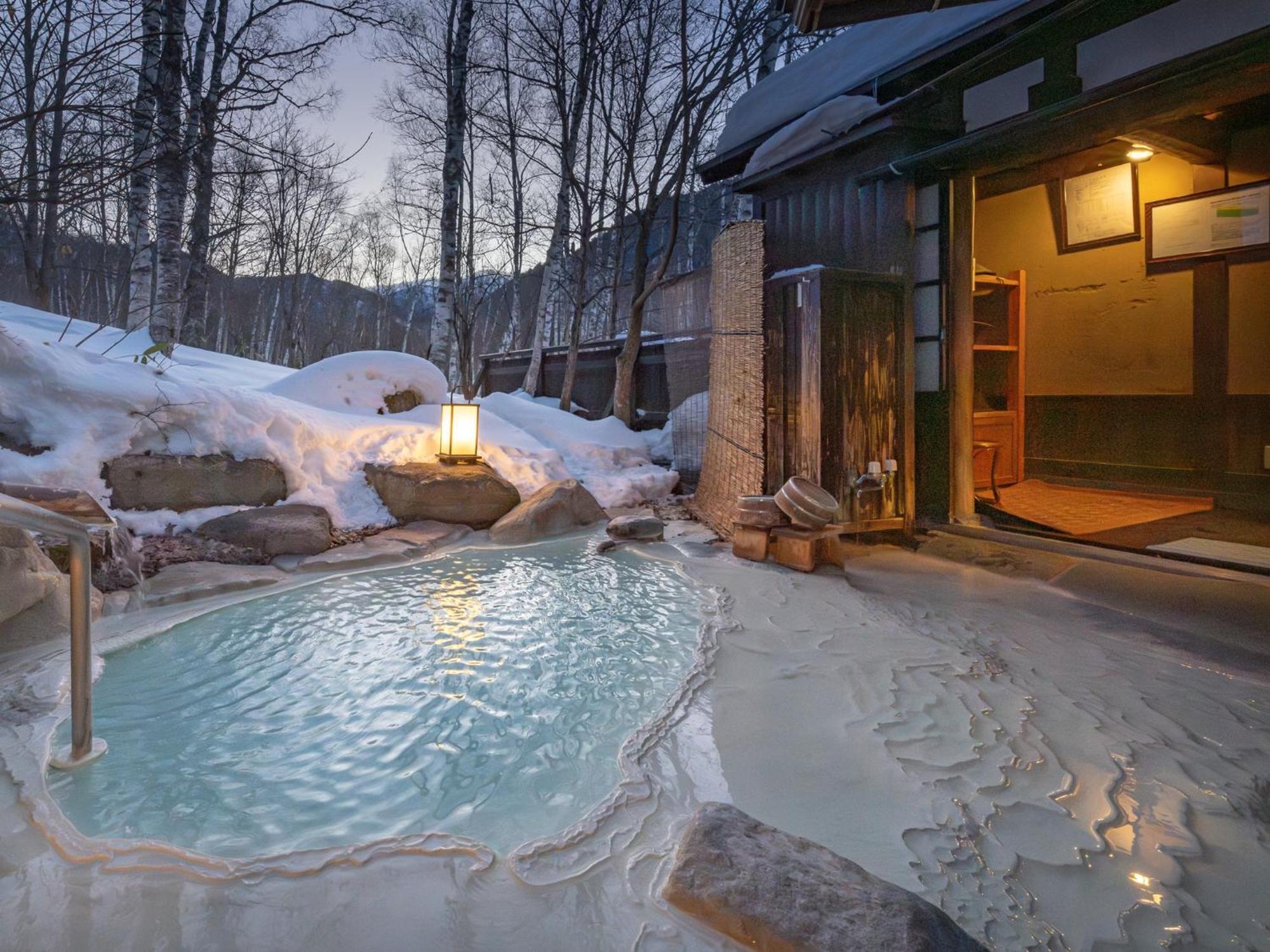 Hotel Konashi No Yu Sasaya Matsumoto Zewnętrze zdjęcie
