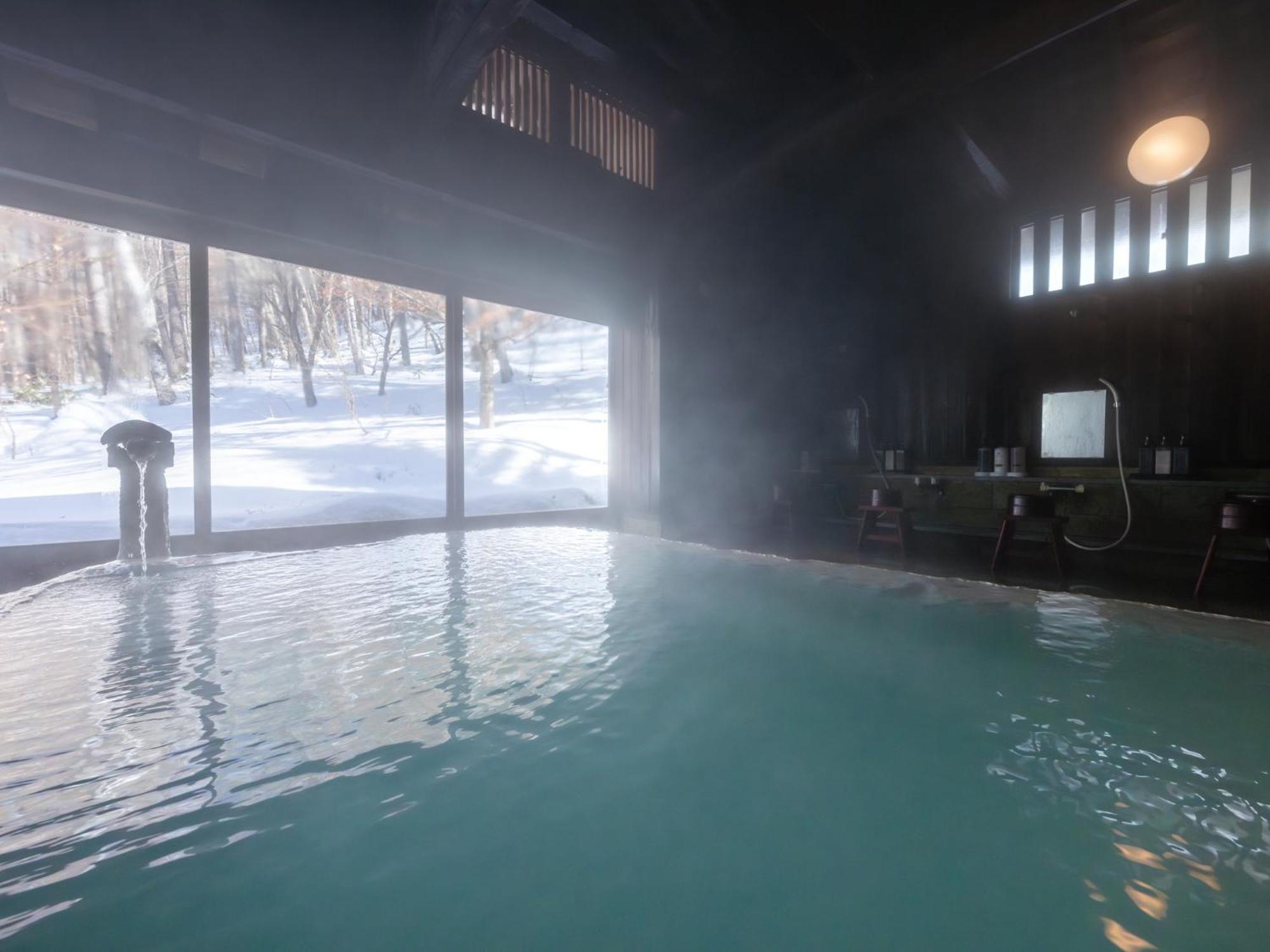 Hotel Konashi No Yu Sasaya Matsumoto Zewnętrze zdjęcie