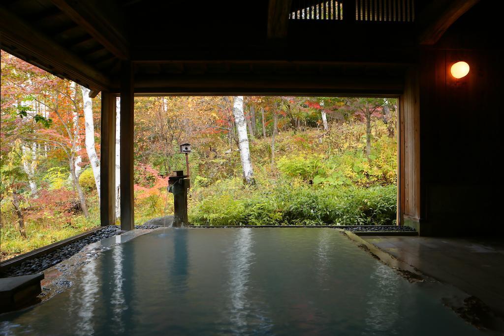 Hotel Konashi No Yu Sasaya Matsumoto Zewnętrze zdjęcie