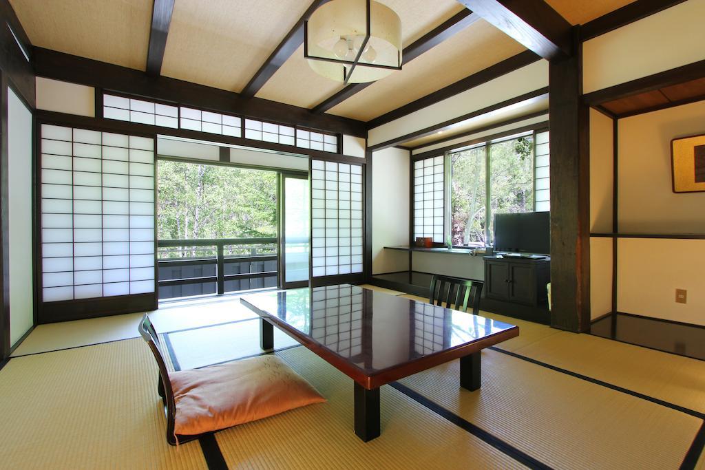 Hotel Konashi No Yu Sasaya Matsumoto Pokój zdjęcie