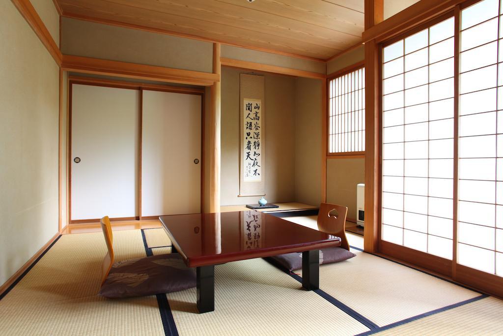 Hotel Konashi No Yu Sasaya Matsumoto Pokój zdjęcie