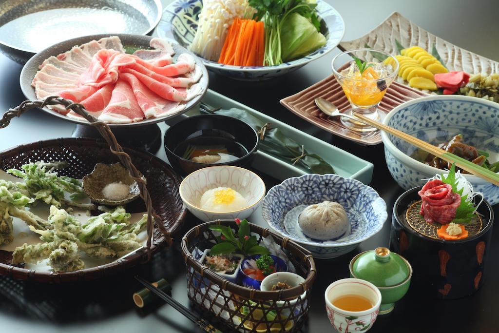 Hotel Konashi No Yu Sasaya Matsumoto Zewnętrze zdjęcie