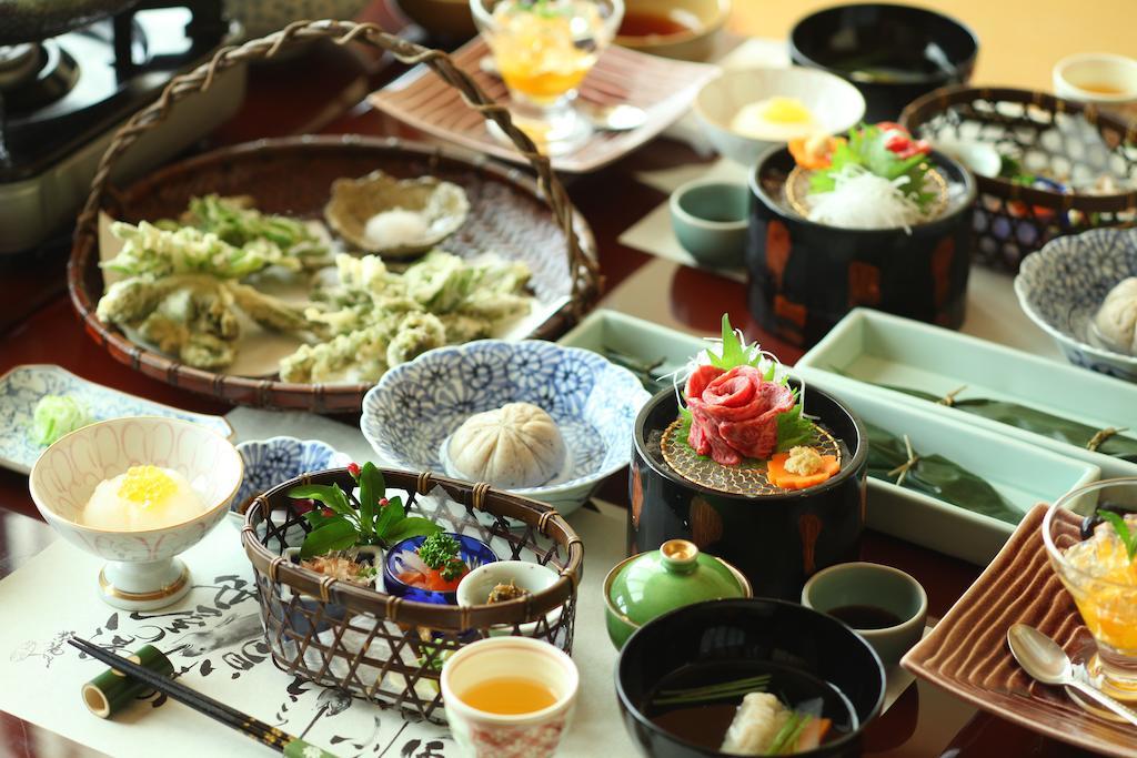 Hotel Konashi No Yu Sasaya Matsumoto Zewnętrze zdjęcie